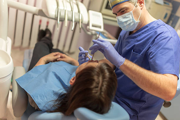 Oral Surgery in Nyssa, OR