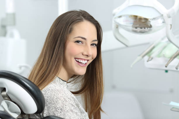 Oral Cancer Screening in Nyssa, OR