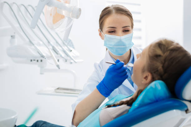 Nyssa, OR Dental Services Company